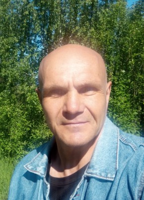 Игорь, 55, Россия, Новочебоксарск