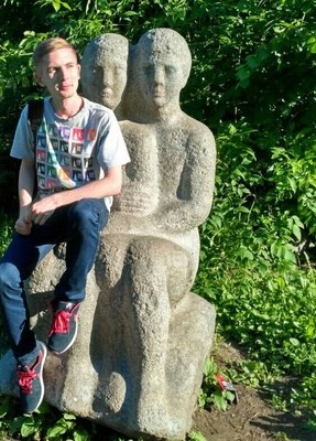 Матвей, 29, Россия, Тольятти