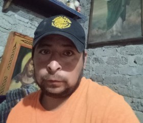 Juan, 31, Ecatepec