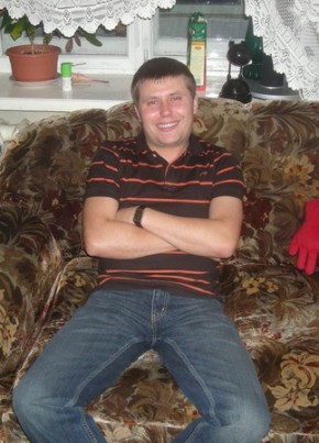 Артём, 42, Russia, Kirov (Kaluga)