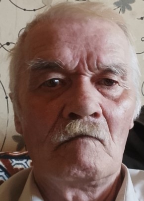 Владимир из Опарино 74 года