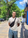 Evgeniy, 21, Stavropol