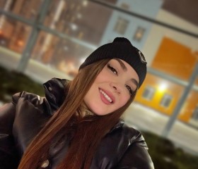 Milaya, 26, Moscow
