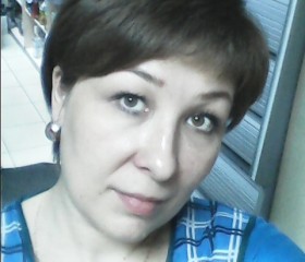Марина, 46 лет, Улан-Удэ