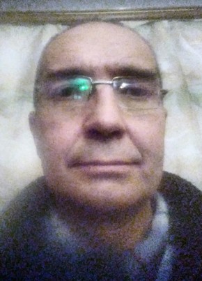 Влад, 54, Россия, Тейково