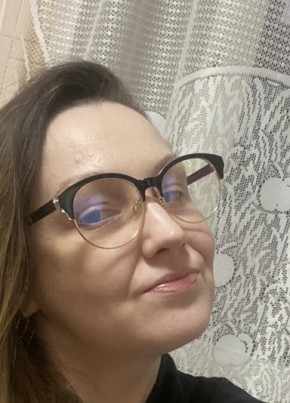 Яна, 44, Россия, Нижний Новгород