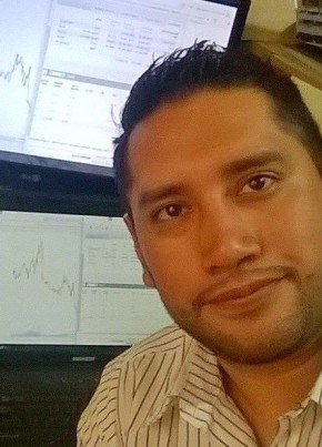 Diego Eduardo , 44, República del Ecuador, Cuenca