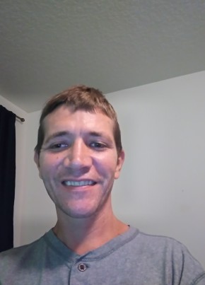 Shawn, 41, United States of America, West Palm Beach