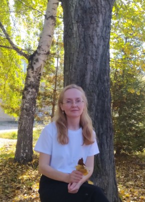 Елена из Ленинск-Кузнецкия 48 лет