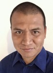 Jose, 51 год, México Distrito Federal