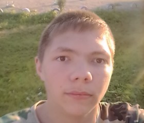 Алёша Яковлев, 19 лет, Кировград