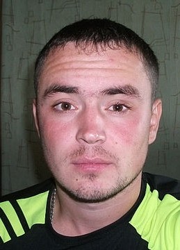 замечательный из Новосибирска 41 год