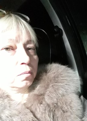 Алина, 57, Україна, Горлівка