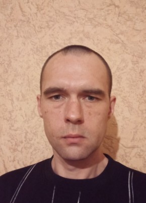 Стас, 41, Россия, Ногинск