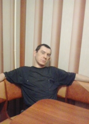 ALEX, 52, Россия, Киселевск