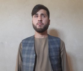 Man, 26, Shibirghan