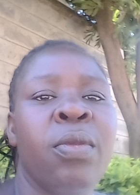Becky, 42, Kenya, Nairobi