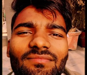 Anup Singh, 21 год, Delhi