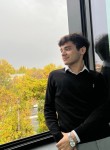 Xojiakbar, 22 года, Toshkent