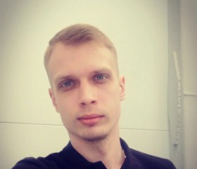 Antokha, 28, Belogorsk (Amur)