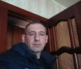 Юрий, 44 года, Тула