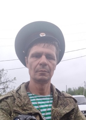 Сергей, 45, Россия, Шахты