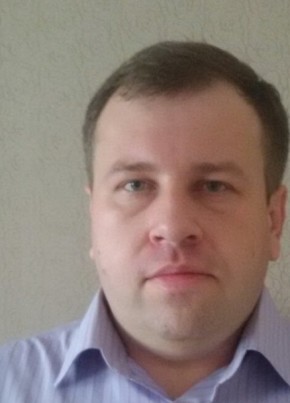 Igor, 43, Ukraine, Kharkiv