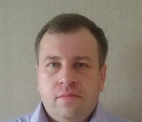 Игорь, 45 лет, Харків