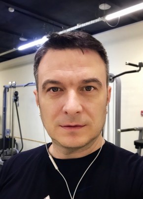 Алексей, 42, Россия, Москва