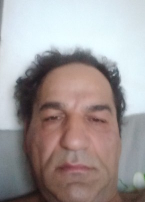 Arjan, 49, Repubblica Italiana, Merano