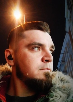 Denis, 31, Россия, Калининград