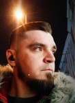 Denis, 31 год, Калининград