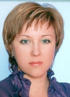 Олюша, 44, Россия, Тольятти