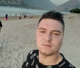 Тимур, 28 лет, Yangiyŭl