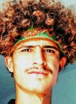 Ramzi, 23 года, تونس