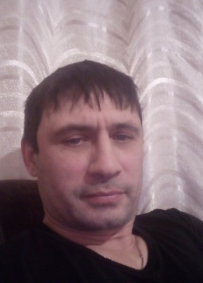 Николай, 47, Россия, Томск