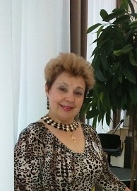 Нина, 66, Россия, Санкт-Петербург