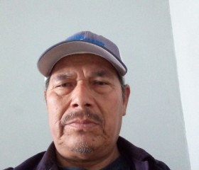 Jose, 54 года, Villa del Campo