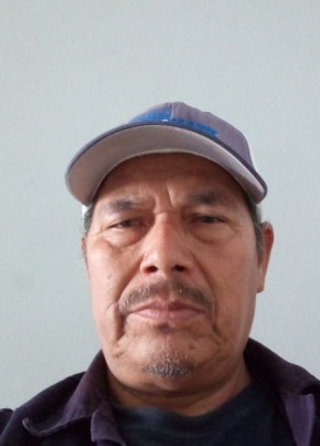 Jose, 54, Estados Unidos Mexicanos, Villa del Campo