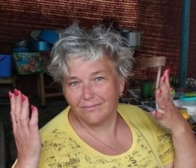 Люся, 51 год, Хадыженск