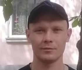 Рома Кучеренко, 36 лет, Кривий Ріг