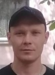 Рома Кучеренко, 36 лет, Кривий Ріг