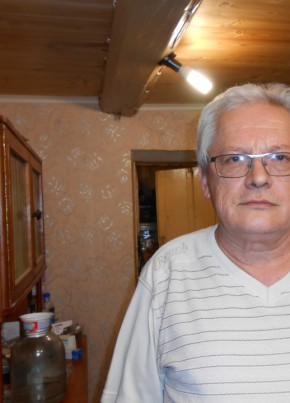Рамиль, 61, Россия, Уфа