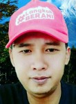 Dylan, 39 лет, Tangerang Selatan