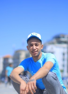 Belal KaPo, 22, جمهورية مصر العربية, الإسكندرية