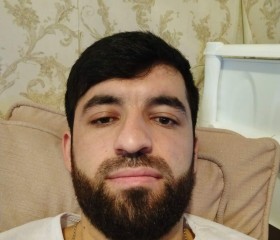 Shamil Gulov, 27 лет, Астрахань