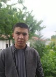 Шаке, 37 лет, Бишкек