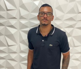 Jonathan, 32 года, Belo Horizonte