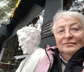 ya eto  ya, 67, Moscow