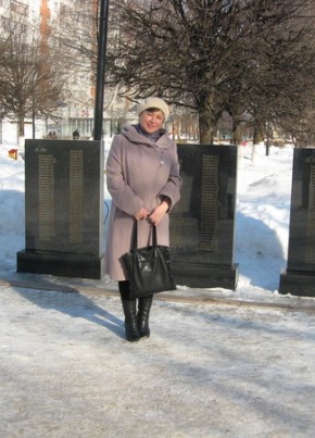 регина, 58, Россия, Казань